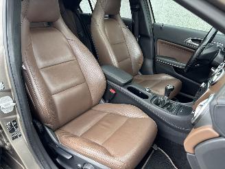 Mercedes A-klasse A200 picture 12