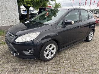 Avarii autoturisme Ford C-Max 1.6 tdci airco/ navi/velgen 2013/5