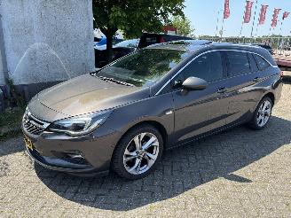 Avarii autoturisme Opel Astra 1.0t automaat 2016/7