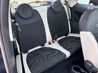 Fiat 500 1.0 hybrid dolcevita picture 15