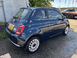 Fiat 500 1.0 hybrid dolcevita picture 3