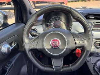 Fiat 500 Sport clima TwinAir picture 8