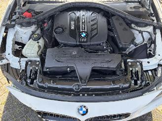 BMW 3-serie 320d clima picture 15