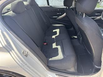 BMW 3-serie 320d clima picture 13