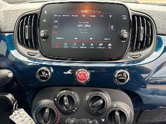 Fiat 500 1.0 hybrid picture 10
