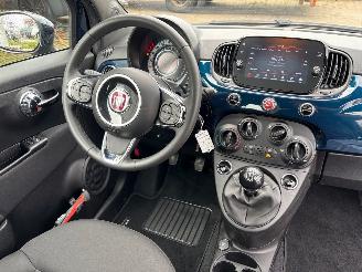 Fiat 500 1.0 hybrid picture 7