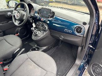 Fiat 500 1.0 hybrid picture 6
