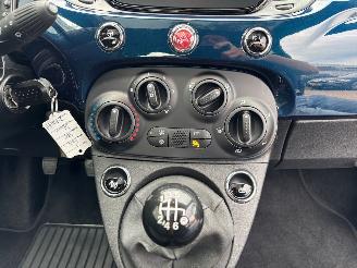 Fiat 500 1.0 hybrid picture 11