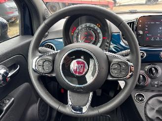 Fiat 500 1.0 hybrid picture 8