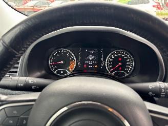 Jeep Renegade 1.4turbo airco/cc/velgen picture 10
