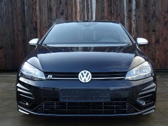 Volkswagen Golf R 2.0 TSi 4-Motion Klima Navi Cruise 221KW Euro 6 picture 6