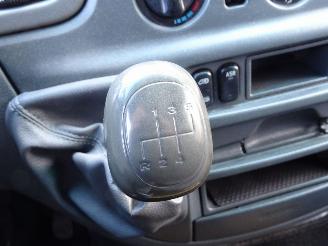 Mercedes Sprinter 311 CDi Maxi 3-Persoons Radio Bluetooth 80KW picture 13