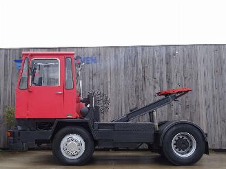 danneggiata macchinari Overige  Nielsen & Son BT25 Terminal Trekker NL Kenteken 106KW 1975/6