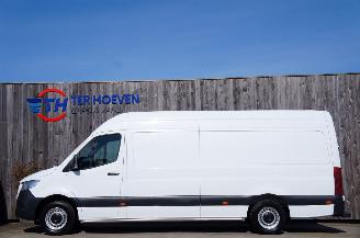 Coche accidentado Mercedes Sprinter 314 CDi Maxi Airco Cruise Navi Camera PDC 105KW Euro 6 2020/12
