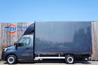 Auto incidentate Renault Master 2.3 DCi Koffer Laadklep Airco Navi Cruise 120KW Euro 6 2022/9