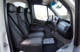 Volkswagen Crafter 2.0 TDi Koffer Laadklep Airco Cruise Trekhaak 120KW Euro 5 picture 11