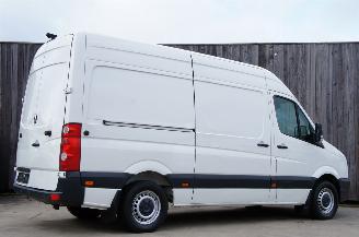 Volkswagen Crafter 2.0 TDi L2H2 Koeling -32.5°C 2 Compartimenten 100KW Euro 5 DPF picture 3