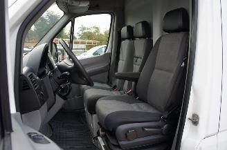 Volkswagen Crafter 2.0 TDi L2H2 Koeling -32.5°C 2 Compartimenten 100KW Euro 5 DPF picture 16