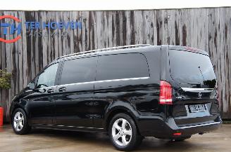 Mercedes V-klasse V250 BlueTec Avantgarde Extralang Airco Navi Cruise Trekhaak 140KW Euro 6 picture 2