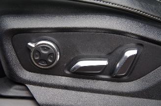 Audi SQ7 4.0 TDi V8 Quattro Airco Navi Pano Head UP Nightvision Softclose 320KW Euro 6 picture 36