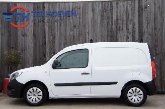 škoda osobní automobily Mercedes Citan 108 CDi L1H1 2-Persoons Schuifdeur Trekhaak 55KW Euro 5 2015/10