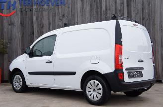 Mercedes Citan 108 CDi L1H1 2-Persoons Schuifdeur Trekhaak 55KW Euro 5 picture 2