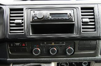 Volkswagen Transporter T6 2.0 TDi L1H1 9-Persoons Airco 62KW Euro 6 picture 13