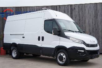 Iveco Daily 35C14 2.3 HPi L3H2 Airco Cruise Automaat 100KW Euro 6 picture 5