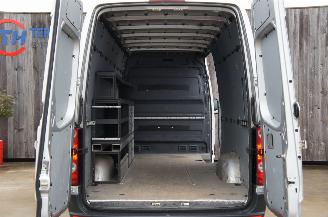 Volkswagen Crafter 2.0 TDi Maxi L3H2 Airco Stoelverwarming Standkachel 100KW Euro 6 picture 8