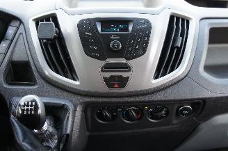 Ford Transit 2.2 TDCi L2H2 Airco Cruise 3-Persoons 74KW Euro 5 picture 12