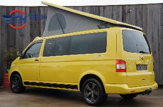 Volkswagen Caravelle T5 Caravelle 2.5 TDi Lang Camper Hefdak Automaat Airco 96KW Euro 4 picture 2