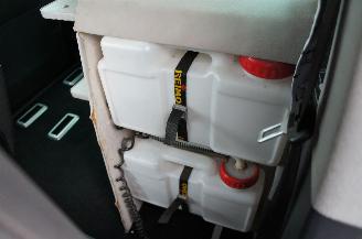 Volkswagen Caravelle T5 Caravelle 2.5 TDi Lang Camper Hefdak Automaat Airco 96KW Euro 4 picture 30