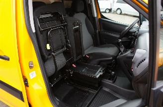 Citroën Berlingo 1.6 BlueHDi L1H1 Airco Cruise Schuifdeur Trekhaak 55KW Euro 6 picture 14