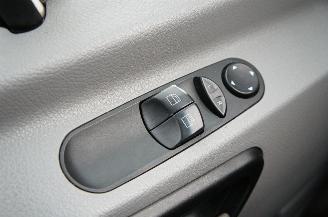 Volkswagen Crafter 2.0 TDi Maxi L3H2 Airco Stoelverwarming PDC 100KW Euro 5 picture 17