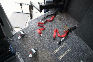 Mercedes Sprinter 213 CDi L1H1 Rolstoellift Airco Cruise Stoelverwarming 95KW Euro 5 picture 15