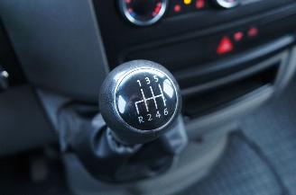 Volkswagen Crafter 2.0 TDi Kieper/kipper Dubbele Cabine Airco 7-Persoons 80KW Euro 5 picture 16