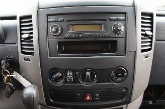 Mercedes Sprinter 311 CDi Koeling 0° Buitenstroom Automaat 80KW Euro 4 picture 13