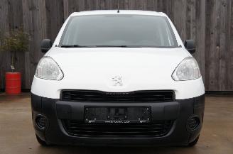 Peugeot Partner 1.6 HDi Geisoleerde Laadruimte Klima Trekhaak 55KW Euro 5 picture 6