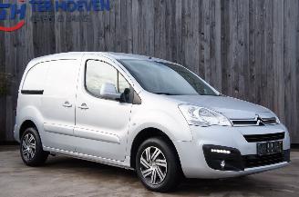 Citroën Berlingo 1.6 HDI l1H1  Klima Cruise Stoelverwarming 73KW Euro 6 picture 5