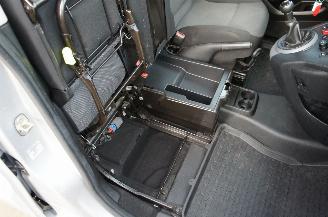 Citroën Berlingo 1.6 HDI l1H1  Klima Cruise Stoelverwarming 73KW Euro 6 picture 14