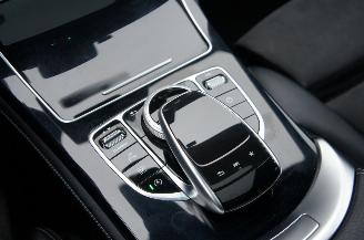 Mercedes GLC GLC 350d 4-Matic Airco Cruise Navi Pano LED Stoelverwarming 190KW Eu6 picture 21