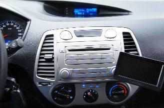 Hyundai I-20 1.2 Airco Camera Isofix 5-Persoons 57KW Euro 5 picture 15