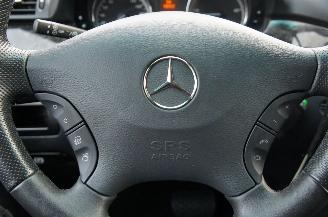 Mercedes Viano 3.0 CDi Ambiente Extralang Dubbele Cab. Automaat 150KW Euro 4 picture 21