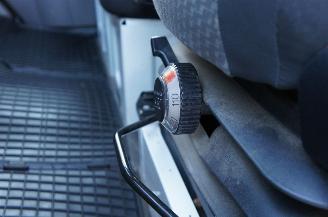 Volkswagen Crafter 2.0 TDi Huif Schuifzeil! Dubbele Cabine Airco Navi Cruise 120KW Euro 5 picture 21