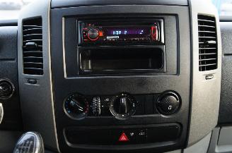 Mercedes Sprinter 313 CDi Huif opbouw 7-Persoons Trekhaak 95KW Euro 5 picture 15