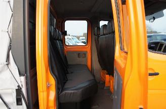 Mercedes Sprinter 313 CDi Huif opbouw 7-Persoons Trekhaak 95KW Euro 5 picture 13