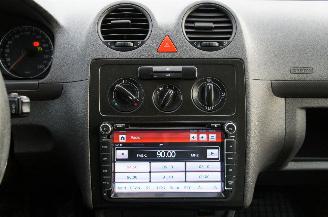 Volkswagen Caddy 2.0 SDi L1H1 2-Persoons Cruise Trekhaak 51KW Euro 4 picture 12