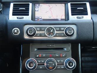 Land Rover Range Rover sport 3.0 TDV6 HSE Motor Schade! Airco Navi Cruise Xenon Luftfederung 155KW Euro 5 picture 11