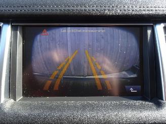 Land Rover Range Rover sport 3.0 TDV6 HSE Motor Schade! Airco Navi Cruise Xenon Luftfederung 155KW Euro 5 picture 12