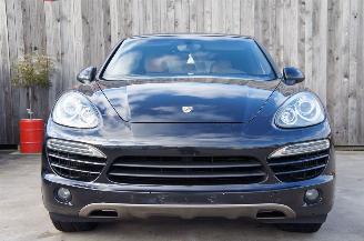 Porsche Cayenne 3.0 Diesel Airco Navi Cruise Luchtvering MotorSchade! 177KW Euro 5 picture 6